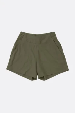 Short Harpur pour femme (5")