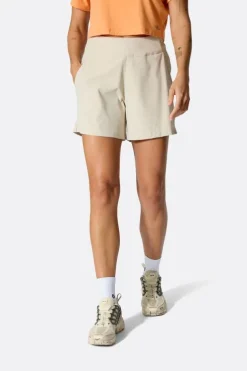 Short Harpur pour femme (5")