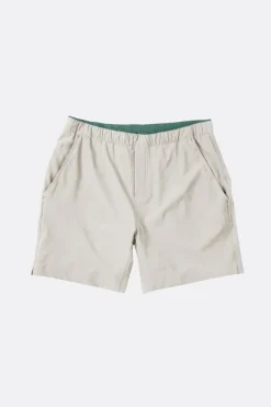 Short Harpur pour homme (6")