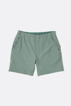 Short Harpur pour homme (6")