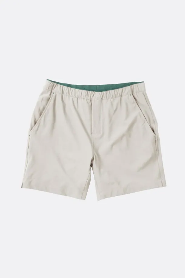 Short Harpur pour homme (6")