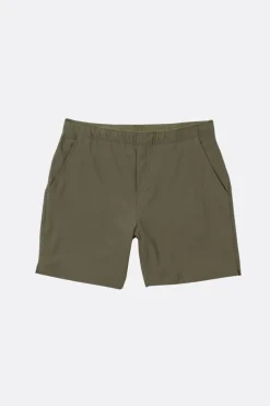 Short Harpur pour homme (6")