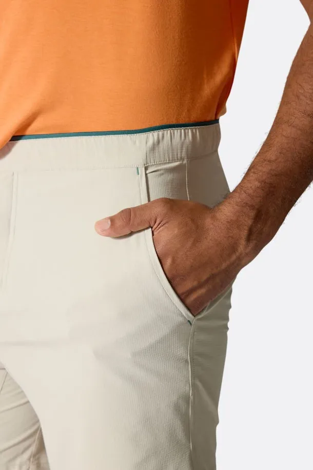 Short Harpur pour homme (6")