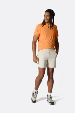 Short Harpur pour homme (6")
