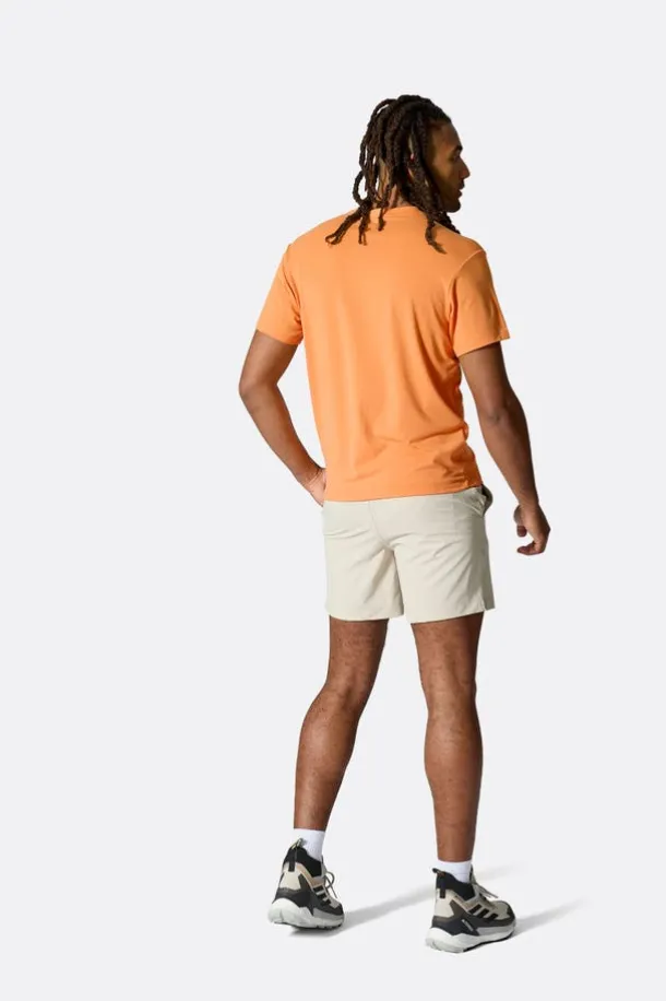 Short Harpur pour homme (6")