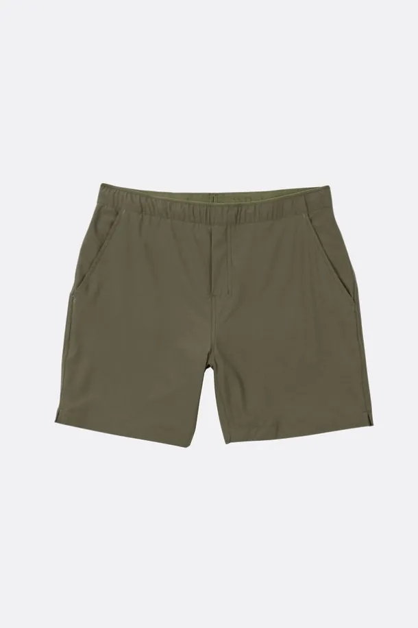 Short Harpur pour homme (6")