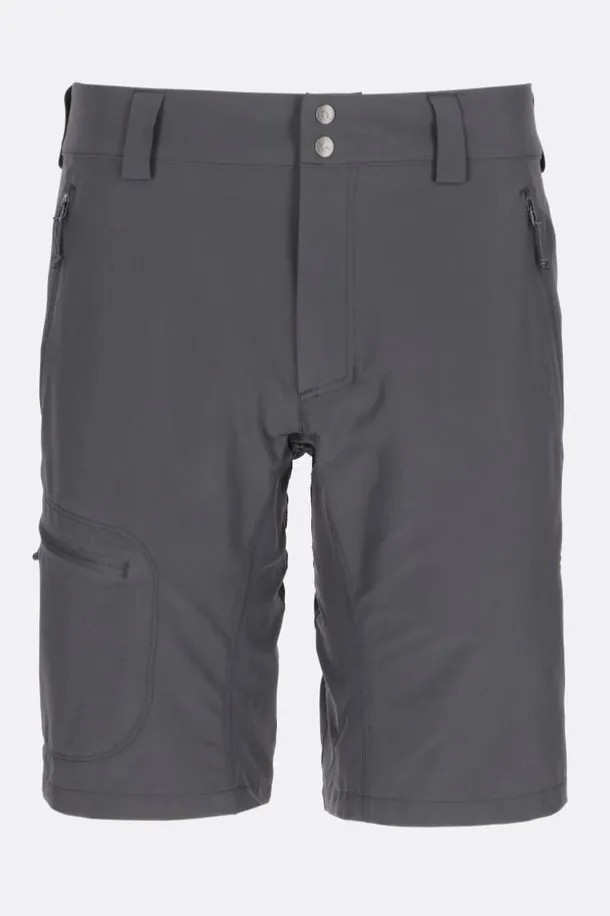 Short Incline Light pour homme (10")