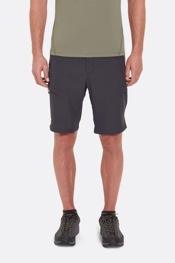 Short Incline Light pour homme (10")