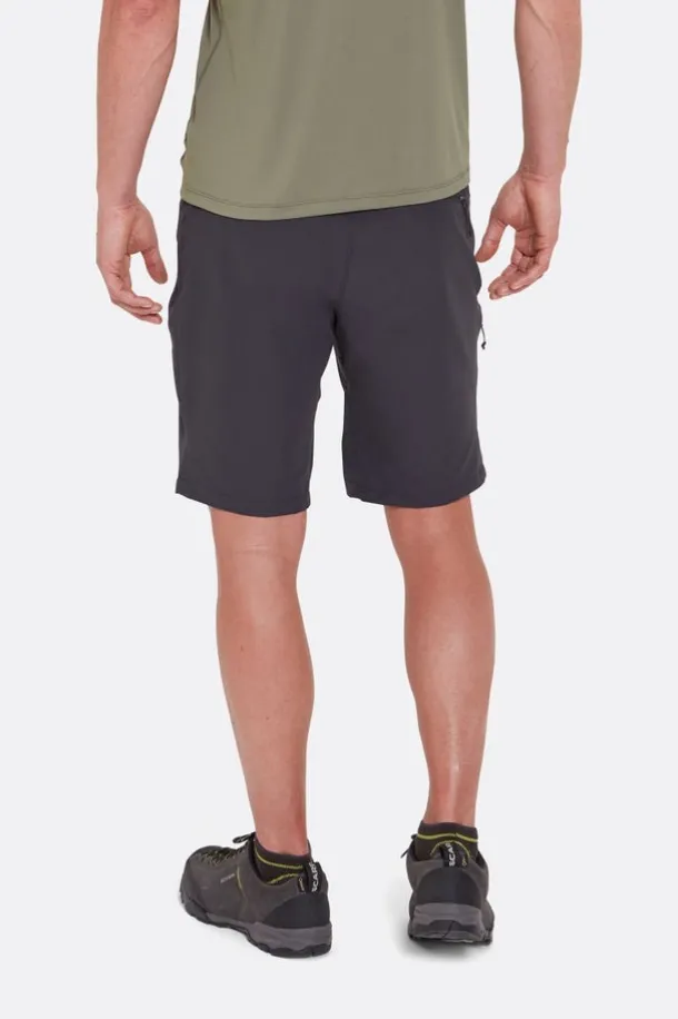 Short Incline Light pour homme (10")