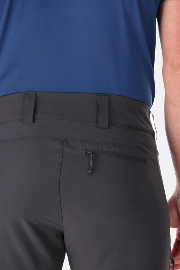 Short Incline Light pour homme (10")