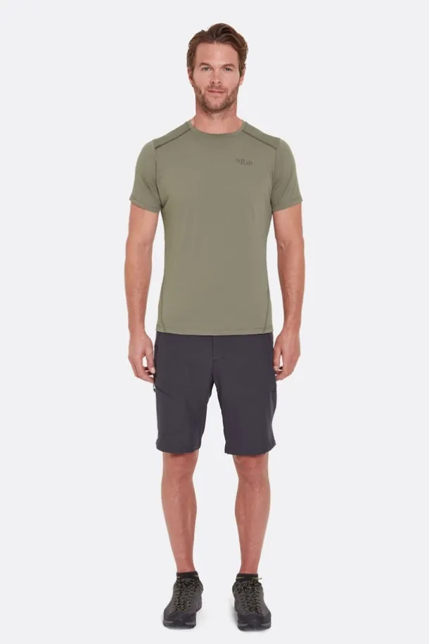 Short Incline Light pour homme (10")