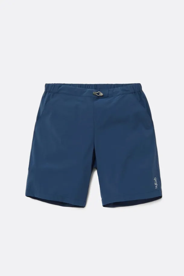 Short Momentum pour homme (9")