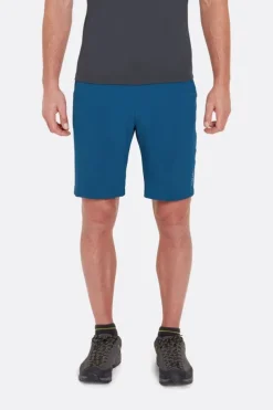 Short Momentum pour homme (9")
