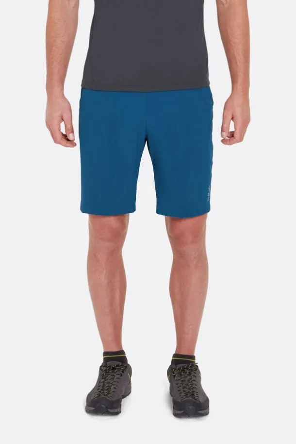 Short Momentum pour homme (9")