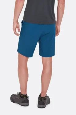 Short Momentum pour homme (9")