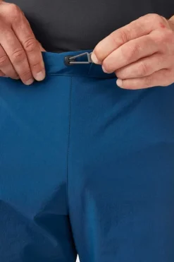 Short Momentum pour homme (9")