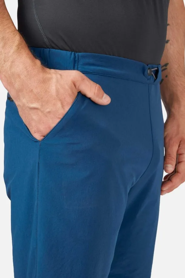 Short Momentum pour homme (9")