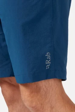 Short Momentum pour homme (9")