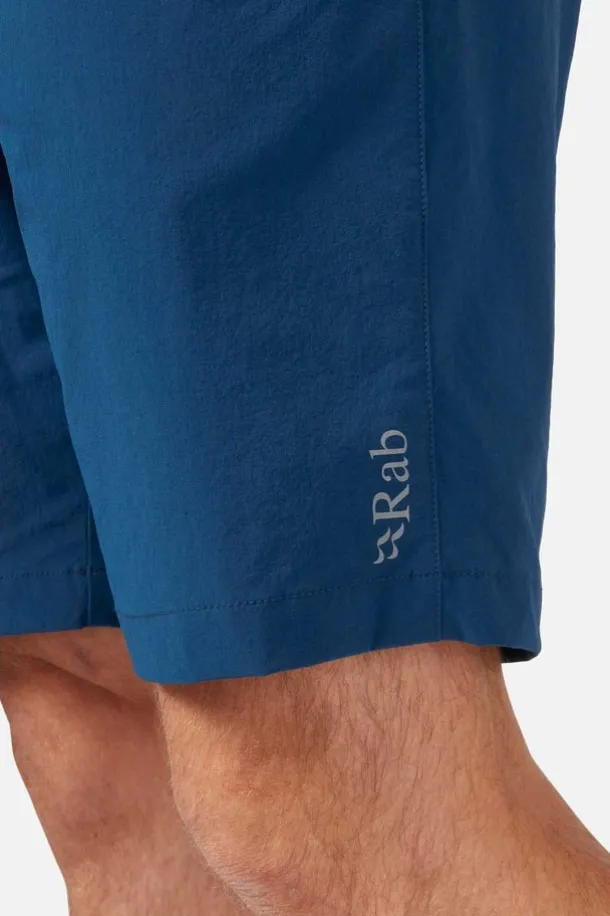 Short Momentum pour homme (9")