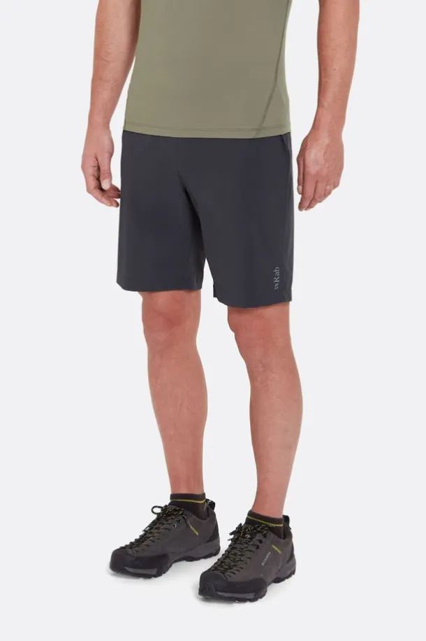 Short Momentum pour homme (9")