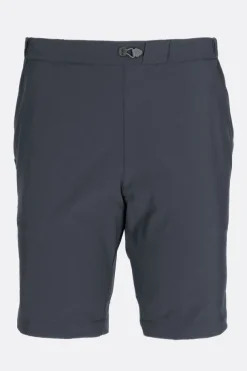 Short Momentum pour homme (9")