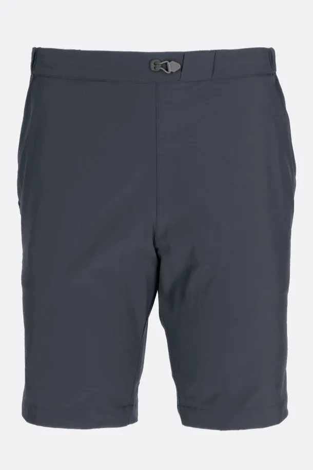 Short Momentum pour homme (9")
