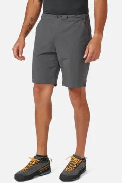Short Momentum pour homme (9")