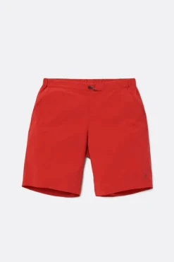 Short Momentum pour homme (9")