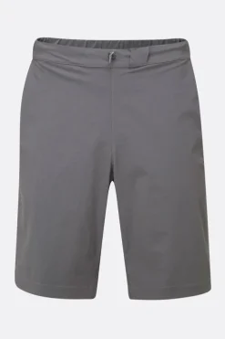 Short Momentum pour homme (9")