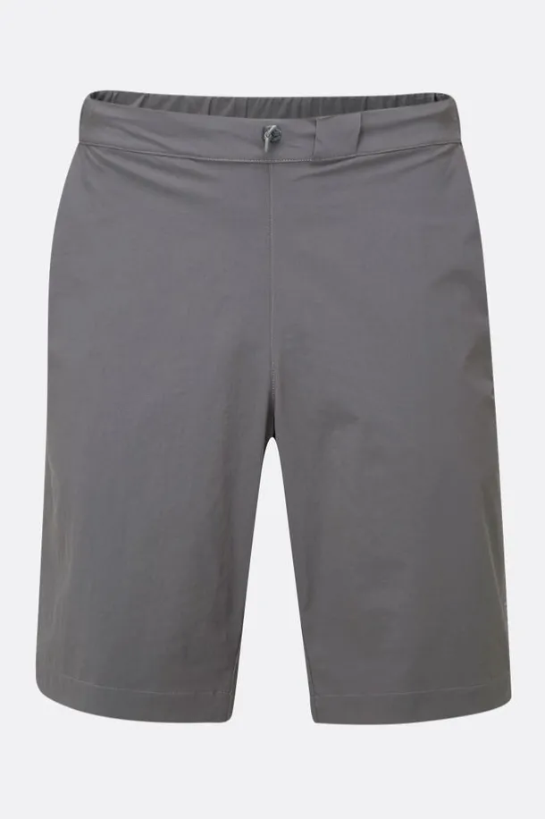 Short Momentum pour homme (9")