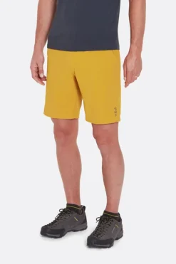 Short Momentum pour homme (9")