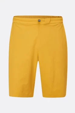 Short Momentum pour homme (9")