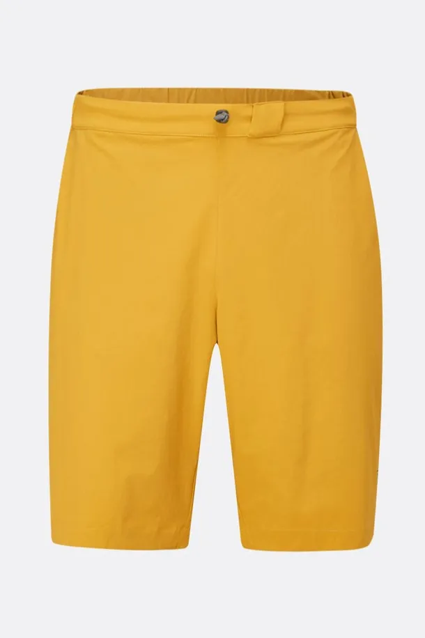 Short Momentum pour homme (9")