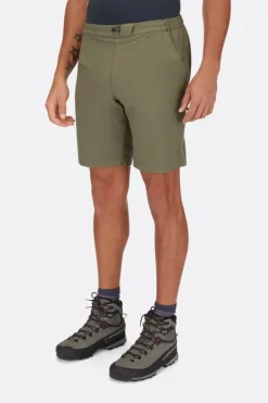 Short Momentum pour homme (9")