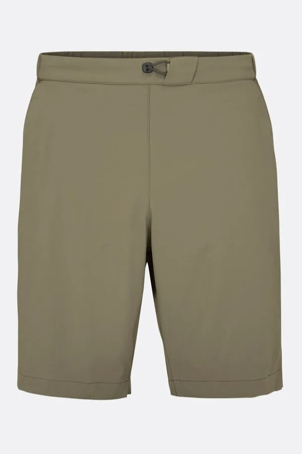 Short Momentum pour homme (9")