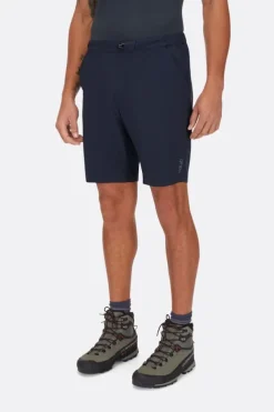Short Momentum pour homme (9")