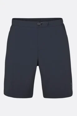 Short Momentum pour homme (9")