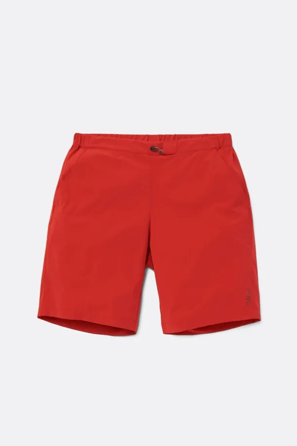 Short Momentum pour homme (9")