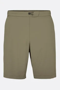 Short Momentum pour homme (9")