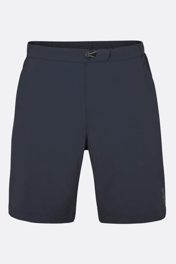 Short Momentum pour homme (9")