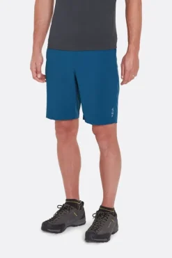 Short Momentum pour homme (9")