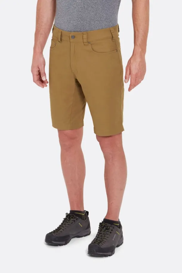 Short Radius pour homme (10" / 12")