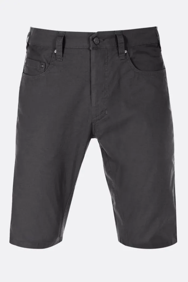 Short Radius pour homme (10" / 12")