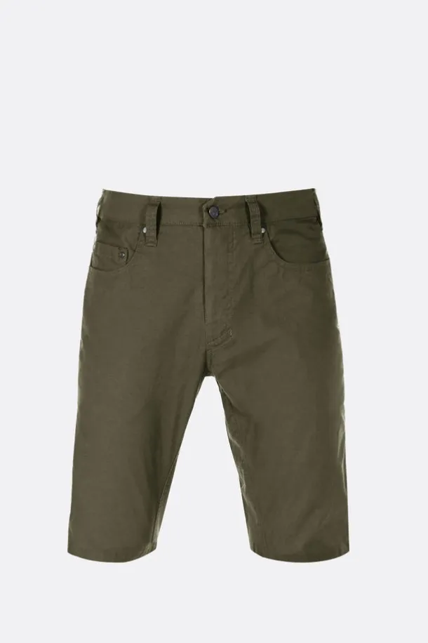 Short Radius pour homme (10" / 12")