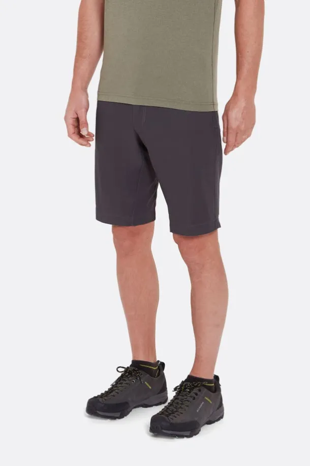 Short Radius pour homme (10" / 12")