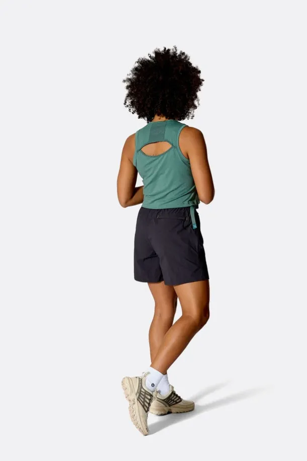 Short Rowtor pour femme (5.5")