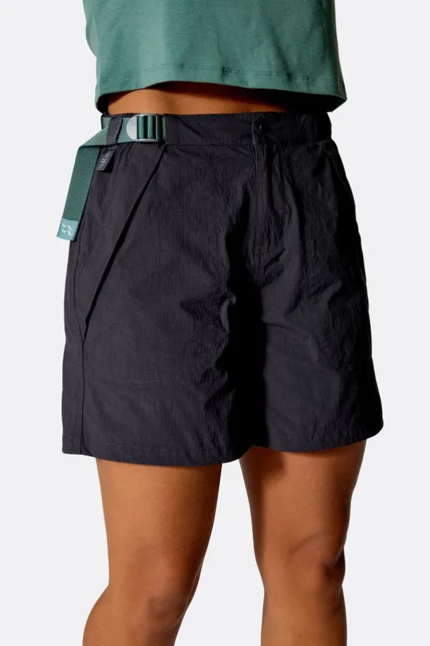 Short Rowtor pour femme (5.5")
