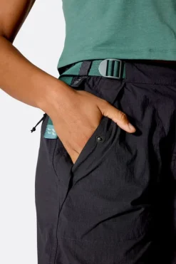 Short Rowtor pour femme (5.5")