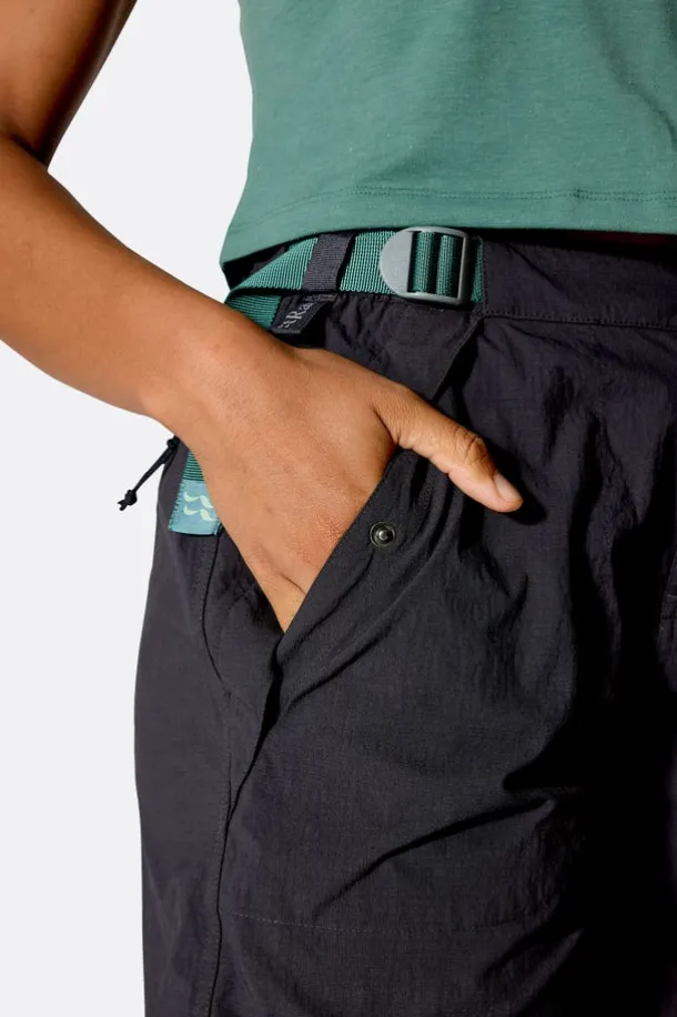 Short Rowtor pour femme (5.5")