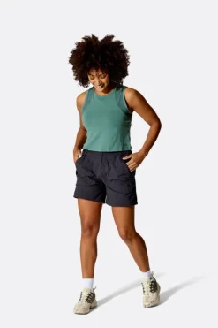 Short Rowtor pour femme (5.5")